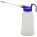 e- Z AZ euler горизонтальный наконечник металл 180ml PF180 1 шт. 