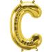 . промышленность premium письмо ba Rune C Gold 0202500212 1 упаковка (1 листов входит )