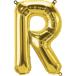 [ outlet ]. промышленность premium письмо ba Rune R Gold 0202500227 1 упаковка (1 листов входит )