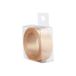 .. cut атлас лента 18mm ширина ×3m шт Gold T-5956-GO 1 шт 