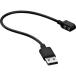 LED LENSER LED Lenser P/H CWS для магнит charging кабель 502265 1 шт 