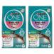( комплект товар )pyulina one кошка салон .. кошка для 1 лет и больше chi gold + salmon &tsuna2kg каждый 1 пакет корм для кошек гонг Innes re Япония 