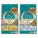 ( комплект товар )pyulina one кошка серый n свободный chi gold + белая рыба 1.6kg каждый 1 пакет корм для кошек Nestle Япония 