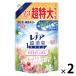 [ outlet ]re Noah супер дезодорация 1WEEK гибкий ..... цветочный. аромат заполняющий 1310mL 1 комплект (1 шт ×2) P&G