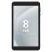  Iris o-yama8 дюймовый планшет TE08D2M64-V1B 1 шт. 