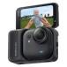 insta360 Insta360GO UltraStandard Bundle Black CINSABEA-GOUltra02