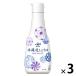 ���}�T �N�x��サ�傤��i�Ɩ��p�j200ml 1�Z�b�g�i1�~3�j �ݖ�
