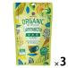 Tokyo Tea Trading Mug&Pot органический чай с рисовыми зернами 1 комплект (20 сумка входить ×3)
