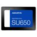 ADATA встроенный SSD ASU650SS-240GT-R-I 1 шт 