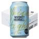 (askru*ro ящик ограничение ) виски highball 6% жестяная банка 350ml 1 кейс (1 2 шт ) оригинал 