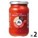 aru che Nero иметь машина макароны соус * Arabia -ta( красный острый перец ввод )350g 1 комплект (1 шт ×2) день . торговля Италия органический 