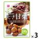  материалы кондитерские изделия сладкие каштаны .. каштан 80g×3 пакет входить 1 комплект (1 шт ×3) happy карман 