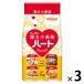 nipn незначительный сила пшеничная мука Heart 1kg 1 комплект (1 шт ×3)