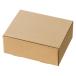 hez одноцветный craft Smart box внешние размеры :W192×H72×D155mm MSM-GB10 1 пакет (10 листов входит )
