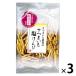  Karinto клубень ... соль ...100g 1 комплект (1 шт ×3) страховочный клинок 