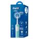  Brown Oral B D103 древесный уголь .. clean PRO мягкость электрический зубная щетка P&Gji let 