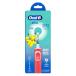  Brown Oral B древесный уголь .. clean Kids красный электрический зубная щетка P&Gji let 