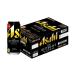  пиво Asahi The bita список жестяная банка 500ml 1 кейс (24шт.@)