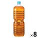 ( ячменный чай ) Coca * Cola .... ячменный чай этикетка отсутствует 2L 1 коробка (8 шт. входит )