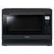 ( распродажа ) Toshiba одиночный функция плита черный ER-XS23(K) 1 шт. 