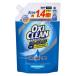 okisi clean энергия жидкий большая вместимость изменение содержания 940mL 1 шт жидкий кислород серия . белый . устранение бактерий дезодорация принадлежности для стирки цвет рисунок предмет модный надеты 