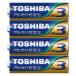  Toshiba LR6L 4CP 1 шт 