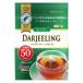  страна futoshi . Darjeeling черный чай треугольник чайный пакетик 1 пакет (50 сумка входить )