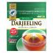  страна futoshi . Darjeeling черный чай треугольник чайный пакетик 1 пакет (25 сумка входить )