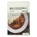  Muji Ryohin .. специя. около . говядина карри 180g(1 порции ) хорошая вещь план 
