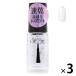 NAIL HOLIC( ногти Hori k) верхнее покрытие SP041 незначительный . прозрачный 5mL Kose ×3 шт 