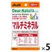 ti дыра chula(Dear-Natura) стиль мульти- минерал 20 день 5 пакет Asahi группа еда дополнение 