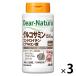 ti дыра chula(Dear-Natura) глюкозамин * хондроитин 30 день 3 шт Asahi группа еда дополнение 