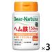 ti дыра chula(Dear-Natura) гем железа with поддержка 30 день 3 шт Asahi группа еда дополнение 