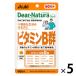 ti дыра chula(Dear-Natura) стиль витамин B группа 60 день 5 пакет Asahi группа еда дополнение 