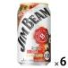 ( ограниченное количество ) highball Jim beam With Cola жестяная банка 350ml 6шт.