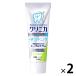  зубная паста отбеливание klinika Ad Vantage + отбеливание - migaki citrus мята 130g 2 комплект лев 