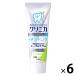  зубная паста отбеливание klinika Ad Vantage + отбеливание - migaki citrus мята 130g 6 комплект лев 