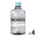  мышь woshu бутылка NONIO нони o плюс отбеливание зубной ополаскиватель свежий белый мята 1000mL 4шт.@ прекрасный белый лев 