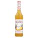  для бизнеса десятая часть материал mo наан ананас * сироп 700ml 1 шт. MONIN сломан материал напиток основа аромат сироп 