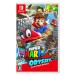  nintendo super Mario Odyssey HAC-P-AAACA 1 шт. ( упаковка версия )
