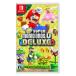  nintendo New Super Mario Brothers U Deluxe HAC-P-ADALA 1 шт. ( упаковка версия )