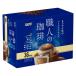 UCC сверху остров .. работник. .. one карниз кофе .... тест. mild Blend 1 коробка (36 кубок минут ) карниз кофе 
