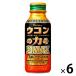  куркума. сила супер MAX 1 комплект ( 1 шт. (120ml)×6) house well nesf-z