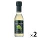 mitsu can белый винный уксус 150ml 2 шт 