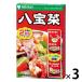 mitsu can китайский. элемент ...52g(26g×2 пакет ) 3 шт 