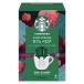 [ карниз кофе ] Starbucks oligami Cafe Velo na1 коробка (4 пакет входить ) Nestle Япония 