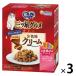  Gin no Spoon три tsu звезда гурман . рыба тест крем 3 вид. . рыба * курица куриная грудка ассортимент местного производства 180g(18g×10 пакет )3 шт корм для кошек кошка 