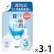 ( распродажа )[3+1].labo высшее .hiaru long пена . лицо изменение содержания 140mL 1 комплект (3+1 шт ) low to производства лекарство 