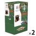  Starbucks nes Cafe Dolce Gusto специальный Capsule house Blend 1 комплект (120 кубок минут :60 кубок минут ×2 коробка )