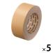 [ клейкая ленты ] площадка. chikala ткань лента 1.5 раз шт 0.22mm толщина ширина 50mm× длина 37.5m чай askru1 комплект (5 шт входить ) оригинал 